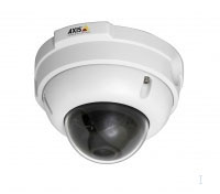 Axis 225FD Fixed Dome Network Camera (0243-003)